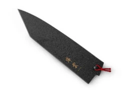 Klingenschutz Zuiun Santoku 180 -Japanisches Geschirr Rabatt klingenschutz zuiun santoku 180 1
