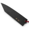 Klingenschutz Zuiun Santoku 180 -Japanisches Geschirr Rabatt klingenschutz zuiun santoku 180