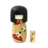 Kokeshi: Holzpuppe Haru No Uta