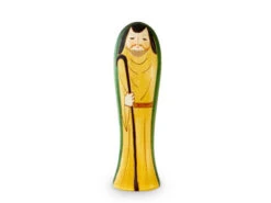 Kokeshi: Dekofigur Joseph 11 Kokeshi: Dekofigur Joseph -Japanisches Geschirr Rabatt kokeshi dekofigur joseph 1