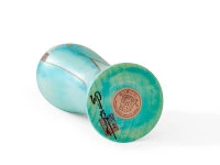 Kokeshi: Dekofigur Maria 6 Kokeshi: Dekofigur Maria – Bild 4