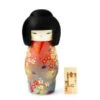 Kokeshi: Holzfigur Doshin 1 Kokeshi: Holzfigur Doshin -Japanisches Geschirr Rabatt kokeshi holzfigur doshin