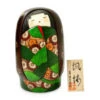 Kokeshi: Holzfigur Fuei 2 Kokeshi: Holzfigur Fuei -Japanisches Geschirr Rabatt kokeshi holzfigur fuei