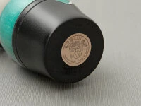 Kokeshi: Holzfigur Samurai 7 Kokeshi: Holzfigur Samurai – Bild 5