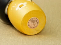 Kokeshi: Holzpuppe Kaika 7 Kokeshi: Holzpuppe Kaika – Bild 5