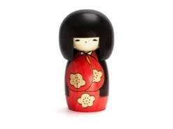 Kokeshi: Holzpuppe Kojitsu 13 Kokeshi: Holzpuppe Kojitsu -Japanisches Geschirr Rabatt kokeshi holzpuppe kojitsu 1