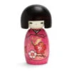Kokeshi: Holzpuppe Okappa San 1 Kokeshi: Holzpuppe Okappa San -Japanisches Geschirr Rabatt kokeshi holzpuppe okappa