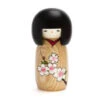 Kokeshi: Holzpuppe Sakura -Japanisches Geschirr Rabatt kokeshi holzpuppe sakura