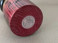 Kokeshi: Holzpuppe Tsuru No Mai 7 Kokeshi: Holzpuppe Tsuru No Mai – Bild 5