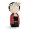 Kokeshi: Holzpuppe Wasshoi Girl -Japanisches Geschirr Rabatt kokeshi holzpuppe wasshoi girl