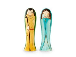 Kokeshi Maria Und Josef -Japanisches Geschirr Rabatt kokeshi maria und josef 1