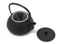 Kombi-Modell Wasserkessel Und Teekanne ARARE 0,6 Liter (IH) 5 Kombi-Modell Wasserkessel Und Teekanne ARARE 0,6 Liter (IH) – Bild 3