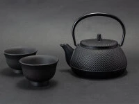 Kombi-Modell Wasserkessel Und Teekanne ARARE 0,6 Liter (IH) 7 Kombi-Modell Wasserkessel Und Teekanne ARARE 0,6 Liter (IH) – Bild 5