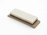 Kombi Schleifstein 1000/3000 Mit Schleifsteinhalter 4 Kombi Schleifstein 1000/3000 Mit Schleifsteinhalter – Bild 2