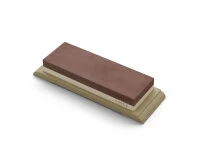 Kombi Schleifstein 1000/3000 Mit Schleifsteinhalter 5 Kombi Schleifstein 1000/3000 Mit Schleifsteinhalter – Bild 3