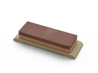 Kombi Schleifstein 300/1000 Mit Schleifsteinhalter 6 Kombi Schleifstein 300/1000 Mit Schleifsteinhalter – Bild 4