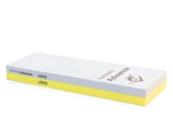 Kombi Schleifstein Super Stone NANIWA 2000/5000 -Japanisches Geschirr Rabatt kombi schleifstein super stone naniwa 2000 5000 1