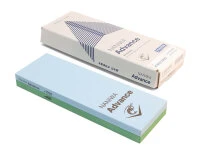 Kombi Schleifstein Super Stone NANIWA 400/1000 5 Kombi Schleifstein Super Stone NANIWA 400/1000 – Bild 3