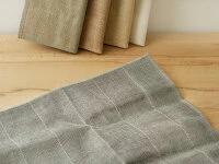 Küchentuch Natural Binchotan, 35cm X 35cm 6 Küchentuch Natural Binchotan, 35cm X 35cm – Bild 4