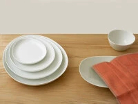 Küchentuch R.I.B. Binchotan, Coral, 35cm X 35cm 6 Küchentuch R.I.B. Binchotan, Coral, 35cm X 35cm – Bild 4