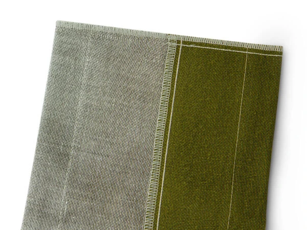 Küchentuch R.I.B. Binchotan, Moss Green, 35cm X 35cm 9 Küchentuch R.I.B. Binchotan, Moss Green, 35cm X 35cm – Bild 7