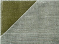 Küchentuch R.I.B. Binchotan, Moss Green, 35cm X 35cm 5 Küchentuch R.I.B. Binchotan, Moss Green, 35cm X 35cm – Bild 3