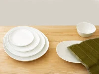 Küchentuch R.I.B. Binchotan, Moss Green, 35cm X 35cm 6 Küchentuch R.I.B. Binchotan, Moss Green, 35cm X 35cm – Bild 4