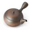 Kyusu Akebono Ryusen, Banko Yaki, 350 Ml 2 Kyusu Akebono Ryusen, Banko Yaki, 350 Ml -Japanisches Geschirr Rabatt kyusu akebono ryusen banko yaki 350 ml