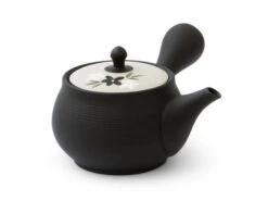 Kyusu Fukuro Futahana, Japanische Teekanne 13 Kyusu Fukuro Futahana, Japanische Teekanne -Japanisches Geschirr Rabatt kyusu fukuro futahana japanische teekanne 1