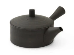 Kyusu Furatto, 250 Ml, Von Koji Iwase -Japanisches Geschirr Rabatt kyusu furatto 250 ml von koji iwase 1