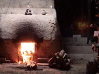 Kyusu Kuro Koma, Banko Yaki, 350 Ml 12 Kyusu Kuro Koma, Banko Yaki, 350 Ml – Bild 10