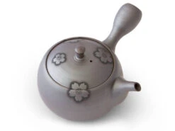Kyusu Sakura, Banko Yaki, 350 Ml 19 Kyusu Sakura, Banko Yaki, 350 Ml -Japanisches Geschirr Rabatt kyusu sakura banko yaki 350 ml 1