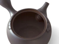 Kyusu Sakura, Banko Yaki, 350 Ml 8 Kyusu Sakura, Banko Yaki, 350 Ml – Bild 6