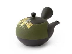 Kyusu Shoho, 200 Ml, Von Keikichi Koie -Japanisches Geschirr Rabatt kyusu shoho 200 ml von keikichi koie 1