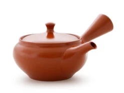 Kyusu Shu Hiramaru, Japanische Teekanne -Japanisches Geschirr Rabatt kyusu shu hiramaru japanische teekanne 1