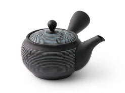 Kyusu Tati Aokusime, Japanische Teekanne -Japanisches Geschirr Rabatt kyusu tati aokusime japanische teekanne 1
