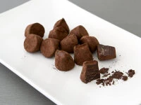 La Praline Schokopralinen Vanille 6 La Praline Schokopralinen Vanille â Bild 4