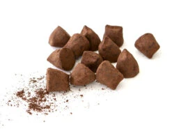 La Praline Schokopralinen Mit Meersalz -Japanisches Geschirr Rabatt la praline schokotrueffel mit meersalz 1