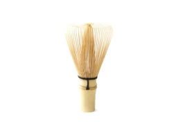 Matcha Besen Kazuho, Takayama Chasen, Weißer Bambus -Japanisches Geschirr Rabatt matcha besen kazuho takayama chasen weisser bambus 1