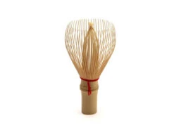 Matcha Besen Urasenke Gengen Saiko, Roter Faden -Japanisches Geschirr Rabatt matcha besen urasenke gengen saiko roter faden 1