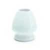 Matcha Besenständer, Kusenaoshi, Hellblau 2 Matcha Besenständer, Kusenaoshi, Hellblau -Japanisches Geschirr Rabatt matcha besenstaender kusenaoshi blau