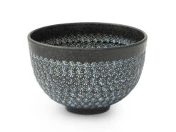 Matcha Schale Nanban Mishimazume, Mitate -Japanisches Geschirr Rabatt matcha schale nanban mishimazume mitate 1