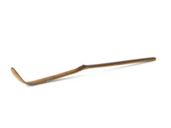 Matcha Teelöffel, Cha-shaku Takayama, Schwarzer Bambus -Japanisches Geschirr Rabatt matcha teeloeffel cha shaku takayama schwarzer bambus 1