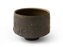 Matcha Teeschale Kuro Suyaki 19 Matcha Teeschale Kuro Suyaki -Japanisches Geschirr Rabatt matcha teeschale kuro suyaki 1