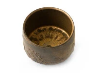 Matcha Teeschale Kuro Suyaki 4 Matcha Teeschale Kuro Suyaki – Bild 2