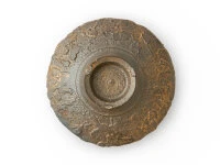 Matcha Teeschale Kuro Suyaki 6 Matcha Teeschale Kuro Suyaki – Bild 4