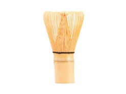 Matcha Besen Golden Bamboo 80 -Japanisches Geschirr Rabatt matcha besen golden bamboo 80 1