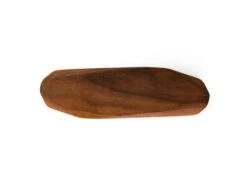 Messerhalter Magnetisch, 3 Größen, Nussbaum -Japanisches Geschirr Rabatt messerhalter magnetisch 3 groessen nussbaum 1