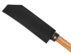 Messerhülle Bunka 185, Leder Vintage Schwarz 13 Messerhülle Bunka 185, Leder Vintage Schwarz -Japanisches Geschirr Rabatt messerhuelle bunka 185 leder vintage schwarz 1