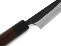 Messerset Damastmesser Nami Santoku II 10 Messerset Damastmesser Nami Santoku II – Bild 8